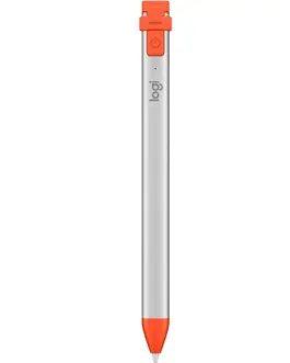 Alternative view of Logitech Crayon Pencil iPad 914-00003