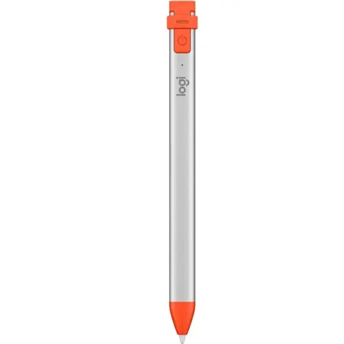 Alternative view of Logitech Crayon Pencil iPad 914-00003