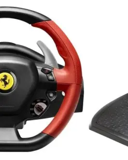 Thrustmaster Racing wheel Ferrari 458 Spider Xbox One
