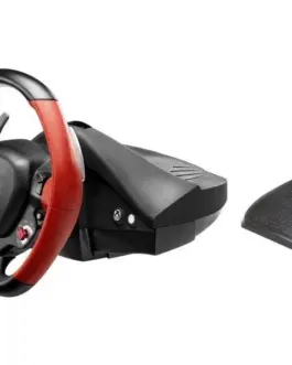 Alternative view of Thrustmaster Racing wheel Ferrari 458 Spider Xbox One