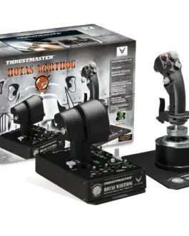 Thrustmaster Joystick Hotas Warthog PC