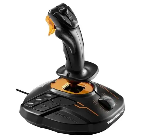 Thrustmaster Joystick T-16000M FCS