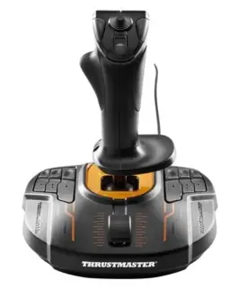 Alternative view of Thrustmaster Joystick T-16000M FCS