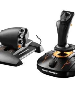 Thrustmaster Joystick T16000M FCS HOTAS PC