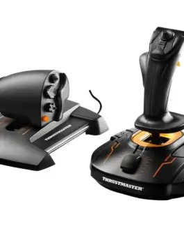 Thrustmaster Joystick T16000M FCS HOTAS PC