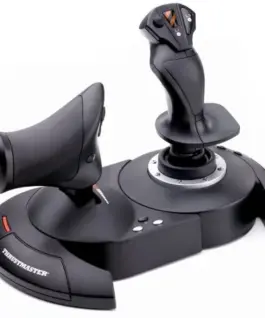 Thrustmaster Joystick T-FLIGHT HOTAS X