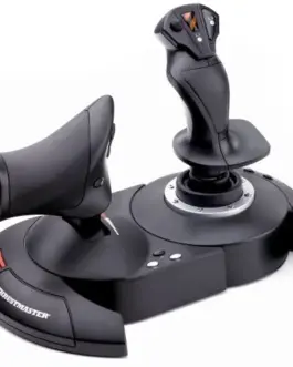 Thrustmaster Joystick T-FLIGHT HOTAS X