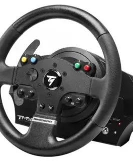 Alternative view of Thrustmaster Steering wheel TMX FFB PC / XONE