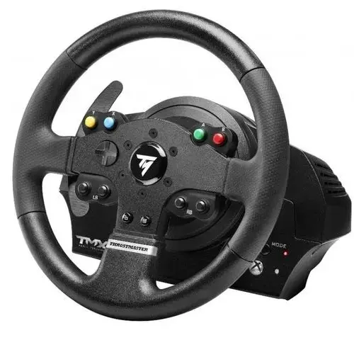 Alternative view of Thrustmaster Steering wheel TMX FFB PC / XONE