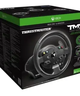 Thrustmaster Steering wheel TMX FFB PC / XONE