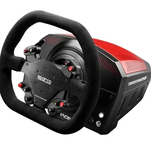 Alternative view of Thrustmaster Steering wheel TS-XW Racer PC / XONE