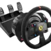 Thrustmaster Steering wheel Ferrari T300 Alcantara PS3 PS4 PC