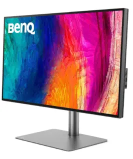 Alternative view of Монитор BenQ PD3225U, 32", Wide IPS, 4K, HDMI, DP, Thunderbolt 3, USB 3.1 Hub, HDR10