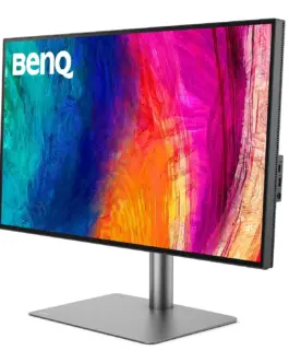 Alternative view of Монитор BenQ PD3225U, 32", Wide IPS, 4K, HDMI, DP, Thunderbolt 3, USB 3.1 Hub, HDR10
