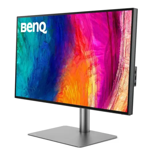 Alternative view of Монитор BenQ PD3225U, 32", Wide IPS, 4K, HDMI, DP, Thunderbolt 3, USB 3.1 Hub, HDR10