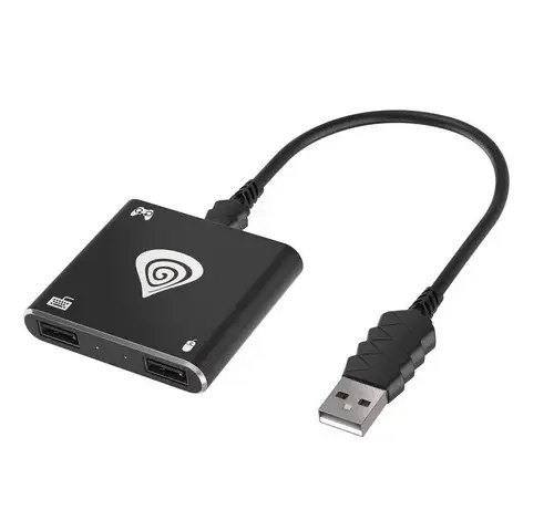 Genesis адаптер Genesis Tin 200