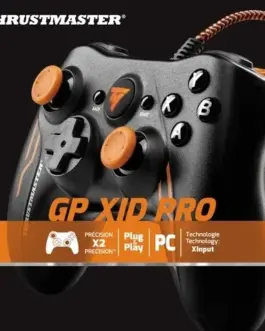Alternative view of Thrustmaster Gamepad GP XID Pro Edition PC