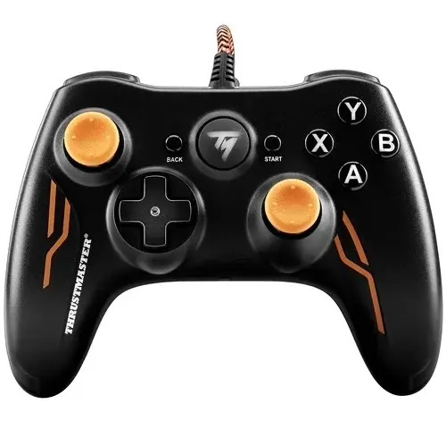 Thrustmaster Gamepad GP XID Pro Edition PC
