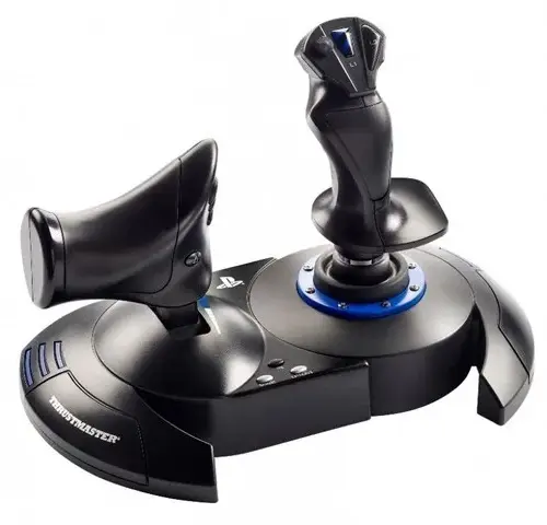 Thrustmaster Joystick T. Flight Hotas 4 PC PS4