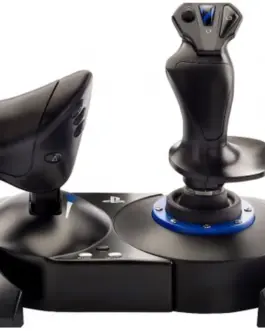Alternative view of Thrustmaster Joystick T. Flight Hotas 4 PC PS4