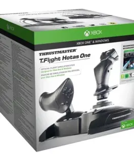 Alternative view of Thrustmaster Joystick T. Flight Hotas One XBox One PC