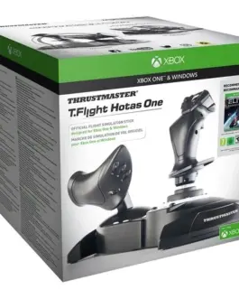 Alternative view of Thrustmaster Joystick T. Flight Hotas One XBox One PC