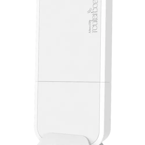 Точка за достъп MikroTik wAP R RBwAPR-2nD с LTE антена и miniPCI-e