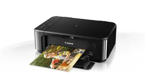 Alternative view of Canon Printer PIXMA MG 3650S 0515C106AA черен