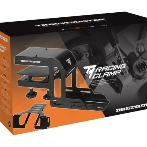 Thrustmaster TM Racing Clamp kit
