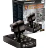 Thrustmaster Joystick Hotas Warthog PC Dual Throttles