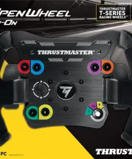 Alternative view of Thrustmaster TM Open ADD ON WHEEL