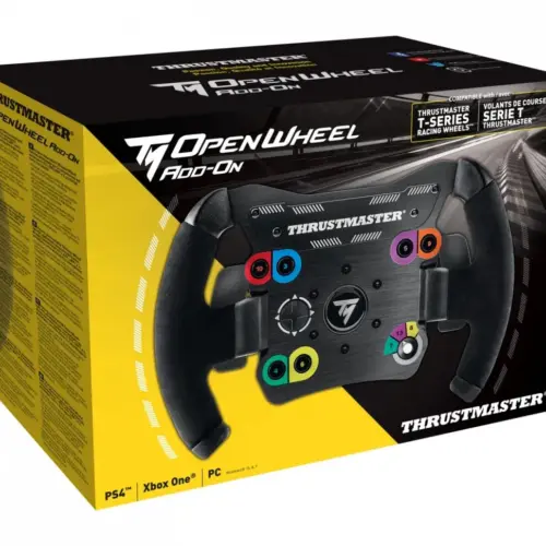 Thrustmaster TM Open ADD ON WHEEL