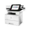 HP Inc. Multifunctional device LJ Enterprise MFP M528dn