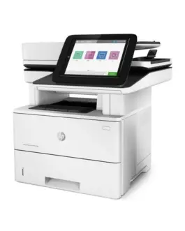 HP Inc. Multifunctional device LJ Enterprise MFP M528dn