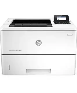 Alternative view of HP Inc. Printer LJ Enterprise M507dn