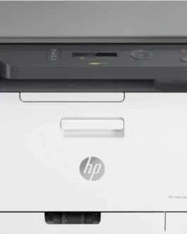 HP Inc. Multifunctional printer Color Laser MFP 178nw 4ZB96A