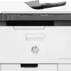 HP Inc. Multifunction device Color Laser MFP 179fnw 4ZB97A