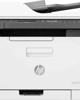 HP Inc. Multifunction device Color Laser MFP 179fnw 4ZB97A
