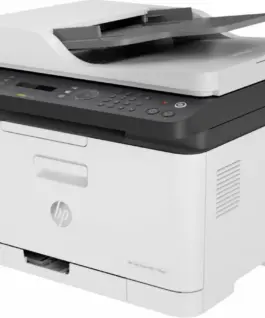 Alternative view of HP Inc. Multifunction device Color Laser MFP 179fnw 4ZB97A
