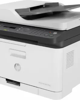 Alternative view of HP Inc. Multifunction device Color Laser MFP 179fnw 4ZB97A
