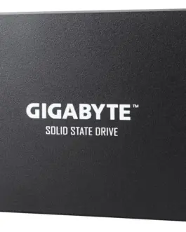 Alternative view of Gigabyte SSD диск 480GB 2,5 SATA3 550/480MB/s 7mm