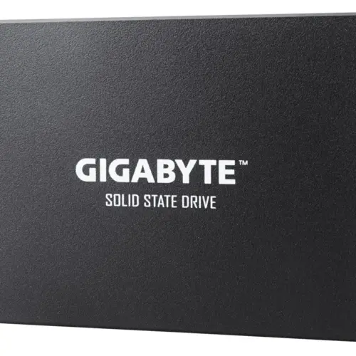 Alternative view of Gigabyte SSD диск 480GB 2,5 SATA3 550/480MB/s 7mm