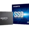 Gigabyte SSD диск 480GB 25 SATA3 550/480MB/s 7mm