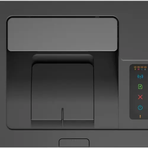 Alternative view of HP Inc. Printer Color Laser 150nw 4ZB95A