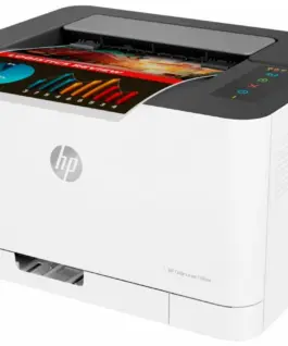 HP Inc. Printer Color Laser 150nw 4ZB95A