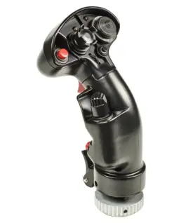 Thrustmaster Joystick F/A-18C Hornet Hotas Add-On Grip