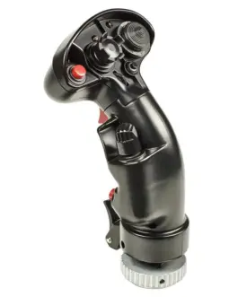 Thrustmaster Joystick F/A-18C Hornet Hotas Add-On Grip