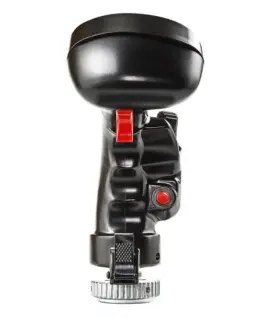 Alternative view of Thrustmaster Joystick F/A-18C Hornet Hotas Add-On Grip