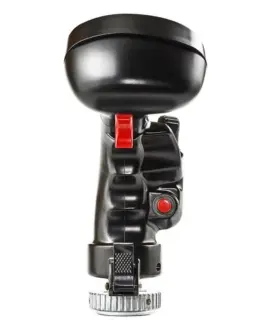 Alternative view of Thrustmaster Joystick F/A-18C Hornet Hotas Add-On Grip