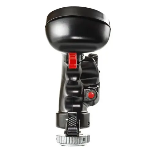 Alternative view of Thrustmaster Joystick F/A-18C Hornet Hotas Add-On Grip